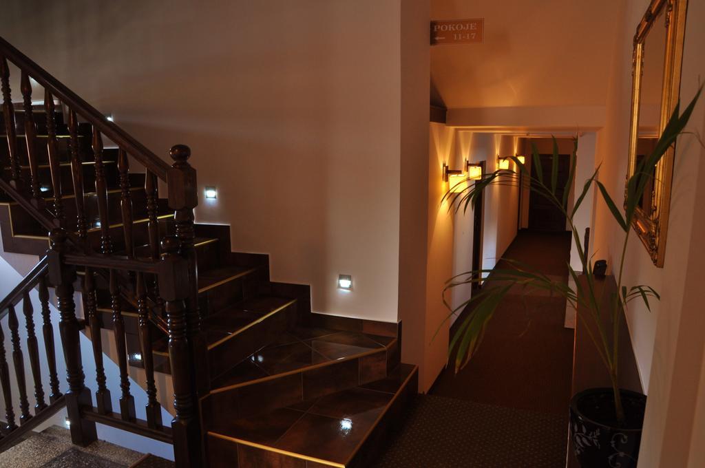 D.W. Kuchtowka Apartment Bialka Tatrzanska Exterior foto